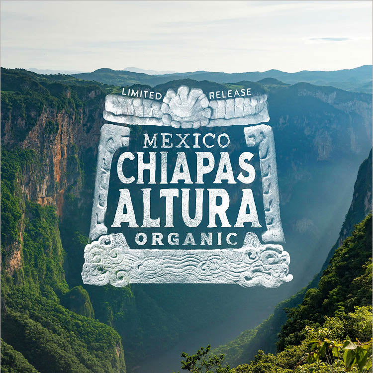 Roasting in November