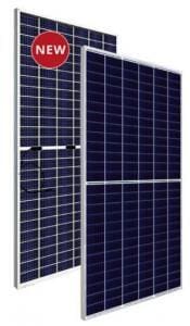 Canadian Solar Panel BiHiKu review Canadian Solar Panel BiHiKu review