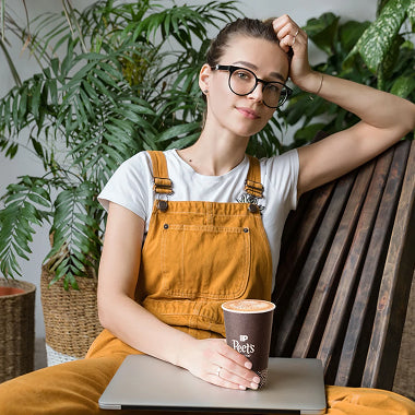 Intro to Coffee Roasts