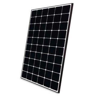 LG Solar Panel