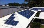 Retirement Villages Solar Power