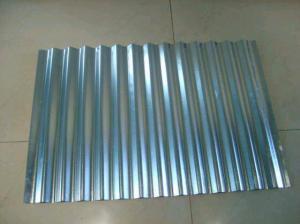 Corrugated Metal Roof Corrugated metal roof - Mounting Solar Panesl