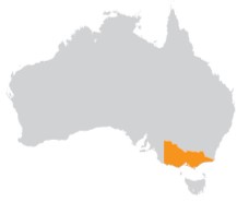 solar map victoria