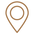 Map pin icon