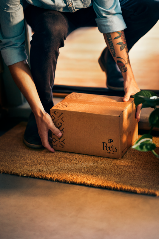 Subscribe &<br>
Save Up To 10%